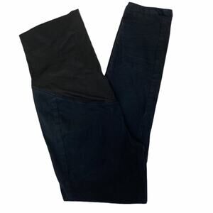 Ann Taylor Loft Maternity Skiny Jeans Sz 4